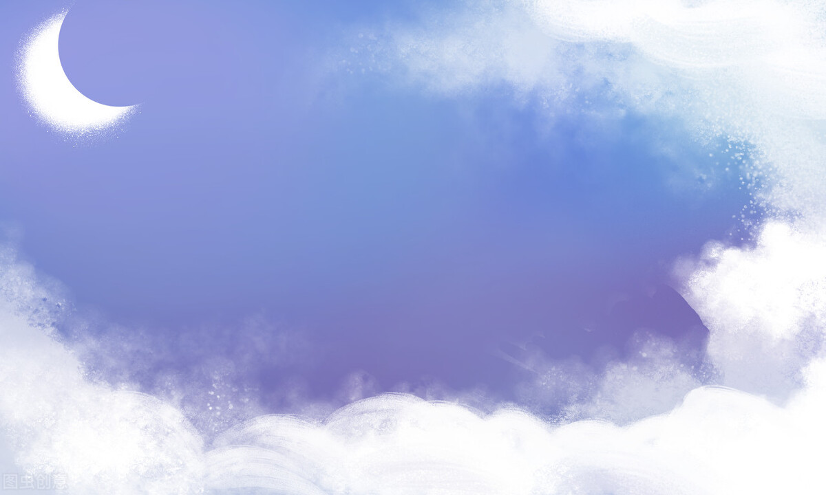 30张唯美惊艳的天空图片,高清壁纸,绚丽多彩的云朵,美到极致