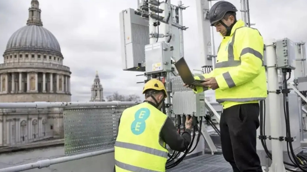 延期拆除华为设备？英国电信发声！外媒：老美的算盘不会落空了