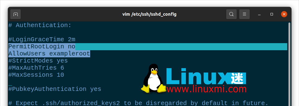 在Linux上保护SSH服务器连接的8种方法