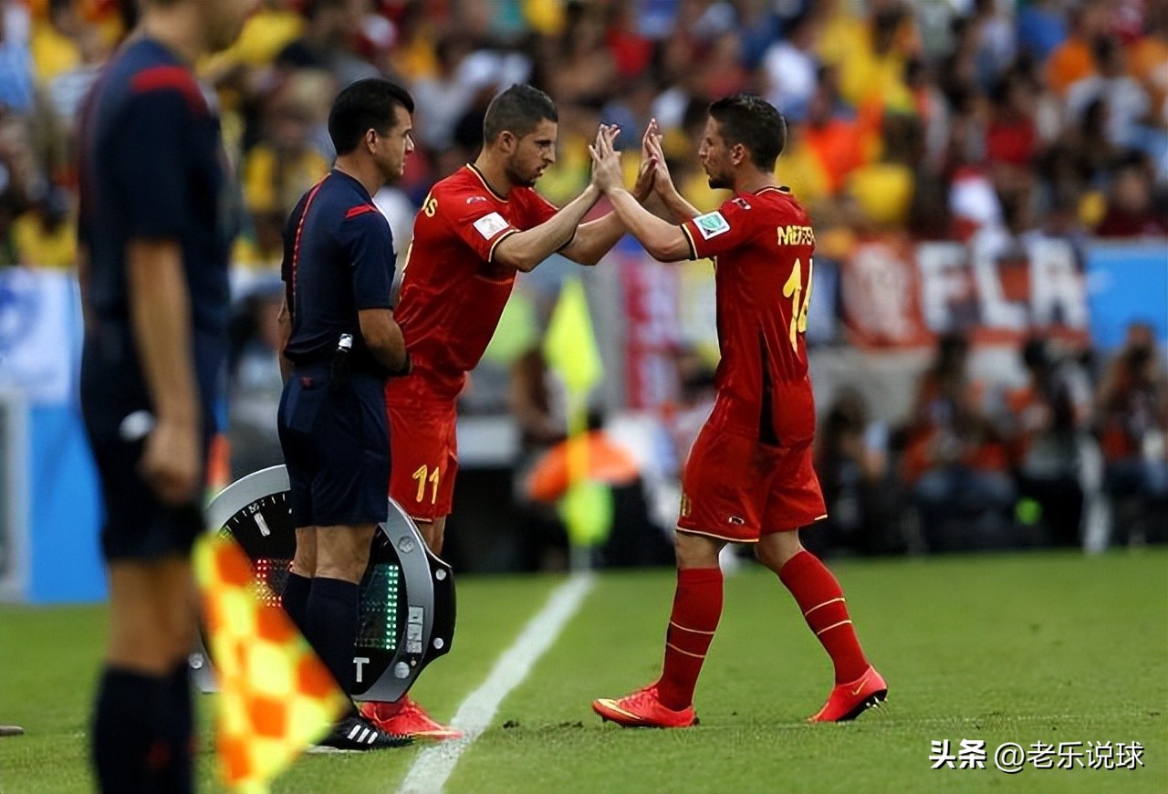 世界杯足球有什么变化（国际足联改变规则，让世界杯比赛频繁爆冷，并不是意外）