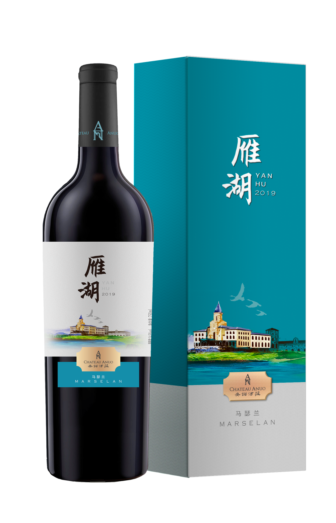 明日见 ▏2022年酒先知首场专业酒展即将开幕