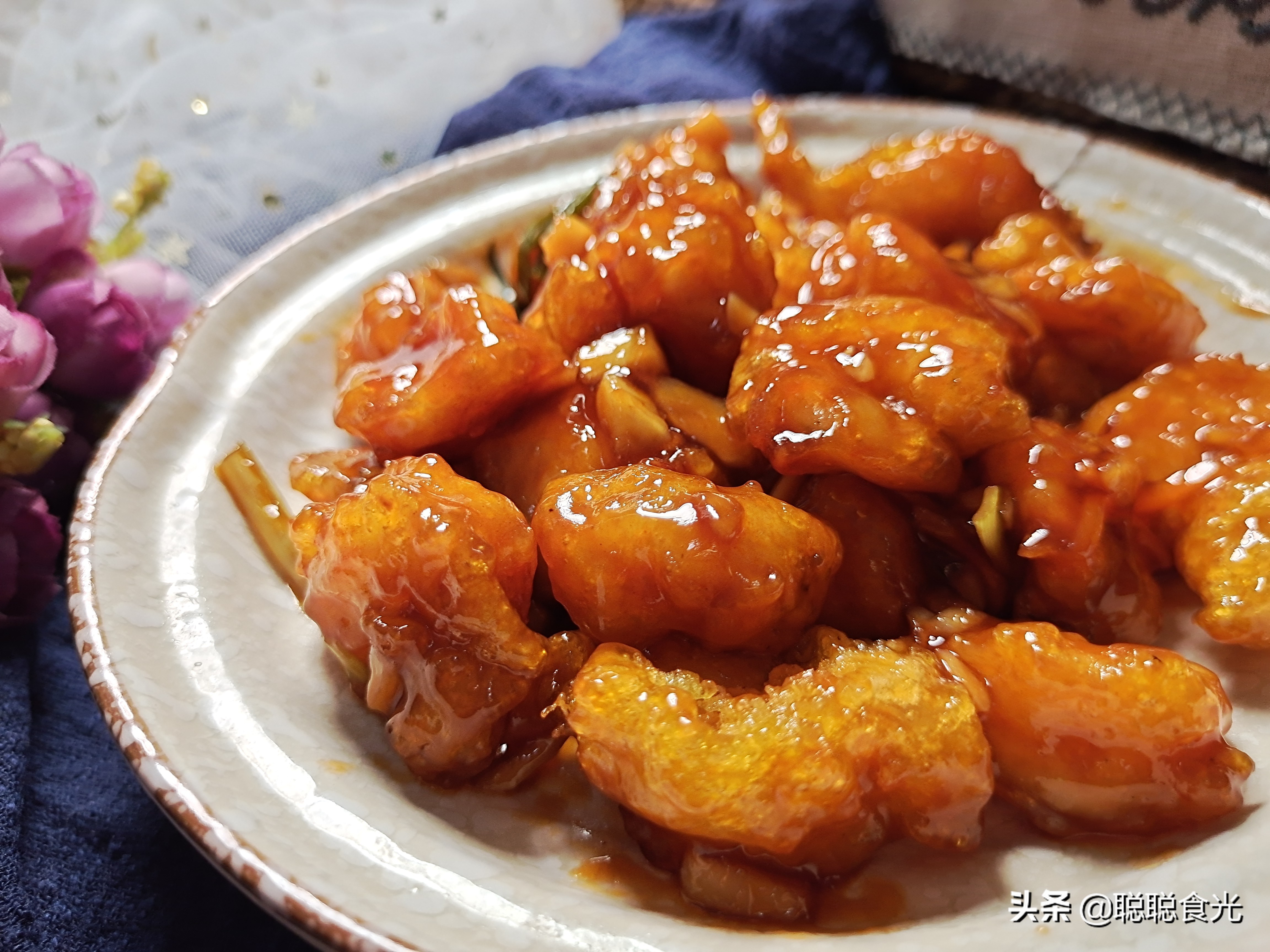 肉類菜譜大全(8道解饞肉菜營養美味好吃下飯)