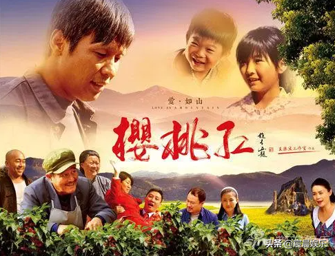 五部国产最虐心的电视剧，泪点低得看不了！（建议收藏）