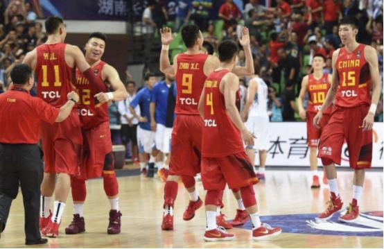 20分逆转韩国！这场中国男篮的高光时刻，曾让多少人热泪盈眶？
