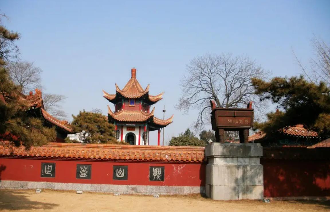盘点中国最美园林名单大全（中），建议收藏