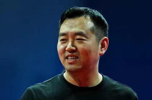中国乒乓球男子大满贯选手有哪些（国乒男队十位队长，有人功成名就，有人默默无闻，你认识几个？）