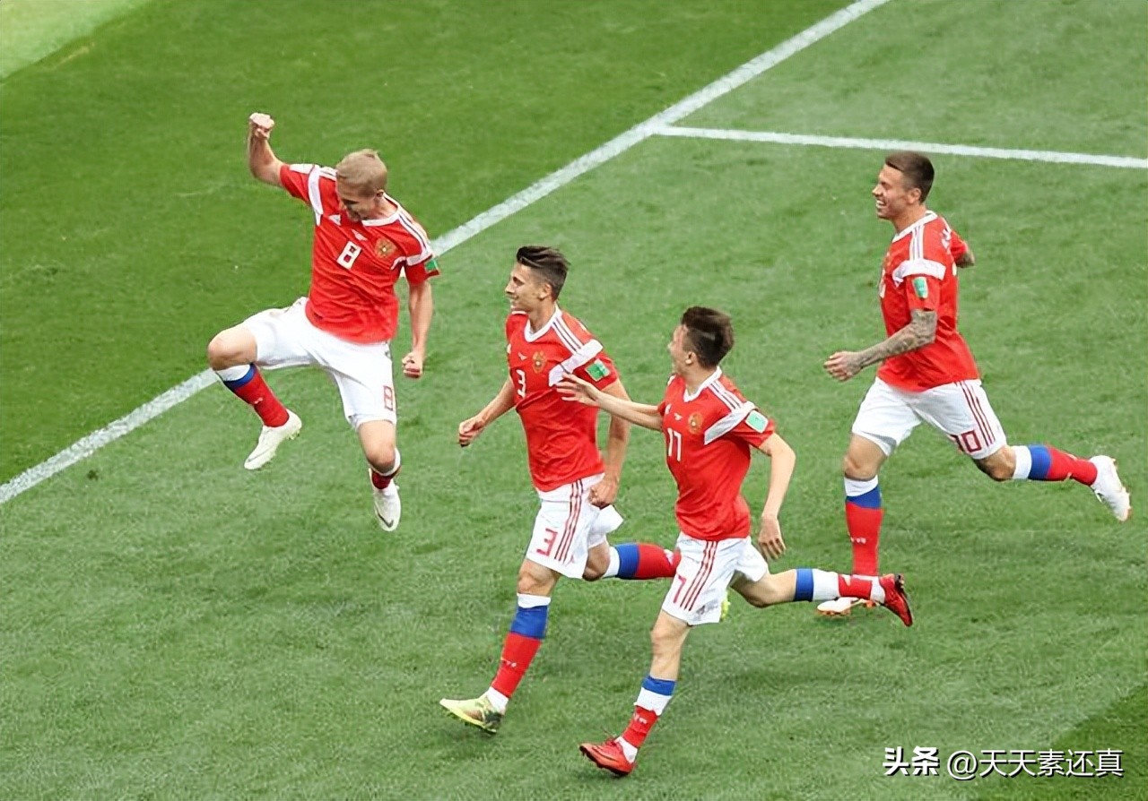 波兰日本俄罗斯世界杯(新世纪波兰沙特在世界杯上各自延续着一个规律，但这次有可能终止)