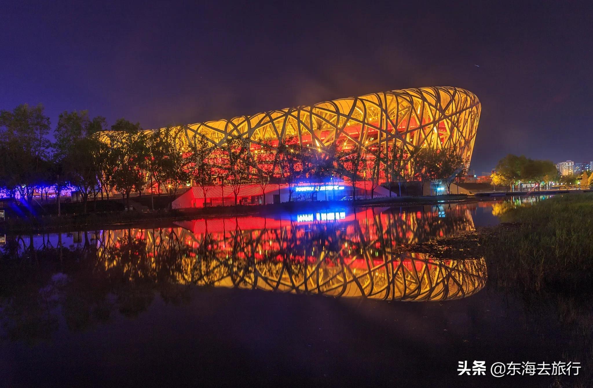 北京的八个5A级景区，各有特色都值得一去，你去过几个呢