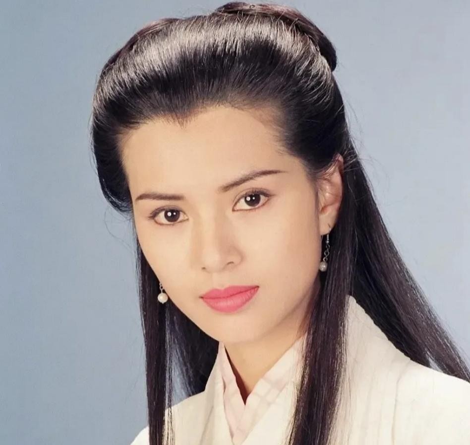 越老越有魅力的女明星，我只服这12位！连鱼尾纹都充满着女人味