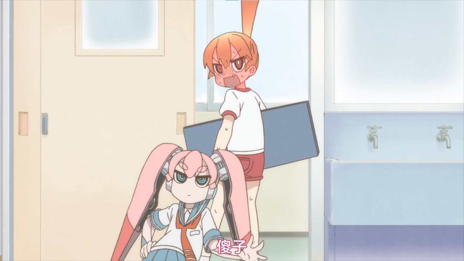 排名前10每集都有车的泡面番 全程开车的番剧