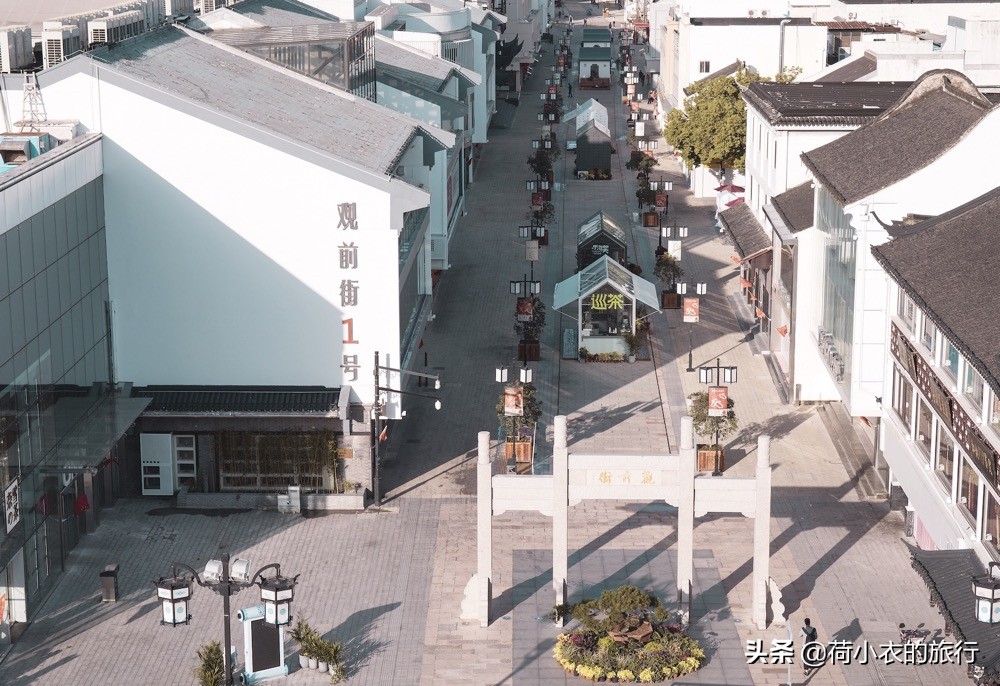 苏州景美环境好适合旅居养老，住哪最好？怎么选