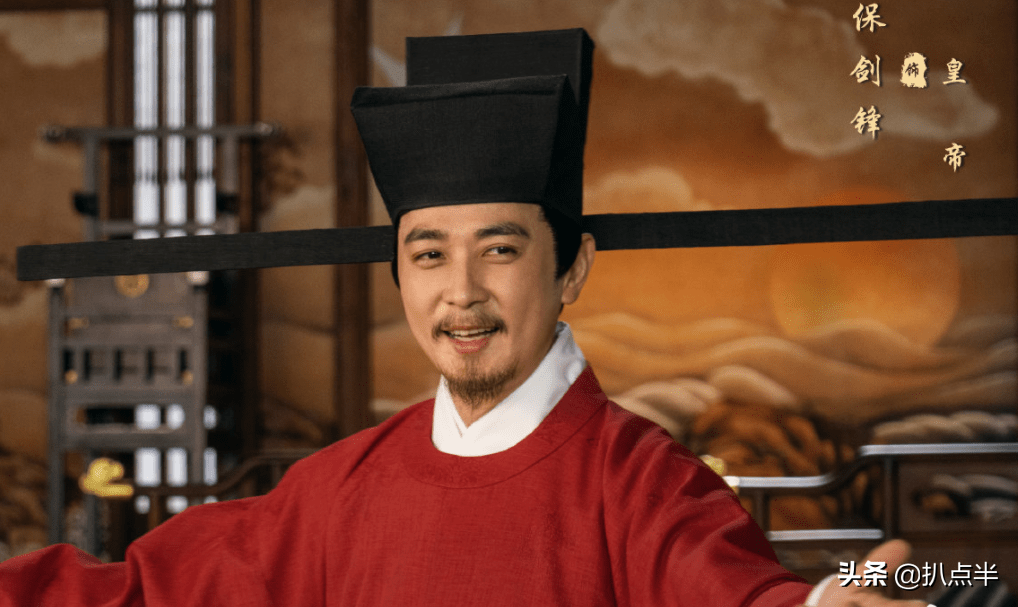 苍天饶过谁？插刀教事件10年后，女主依旧遭人骂，四大护法成糊咖