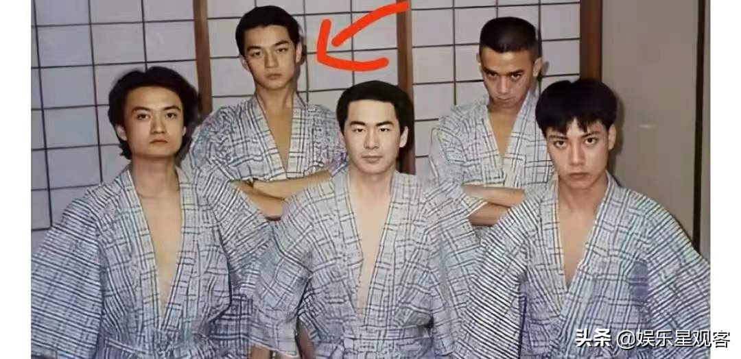 曾经风光无限，如今却尽显苍老的十位巨星，今昔对比差别可真大