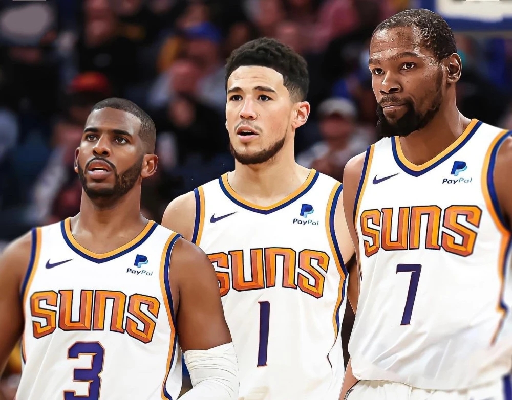 nba逆袭人物塞克斯顿（NBA历史上最好的二当家是皮蓬，那现役最好的二当家是谁？）-趣拿体育