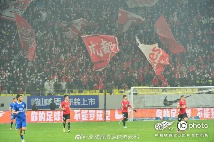 大運會足球比賽在哪里舉辦（重磅！2023成都賽事大全來啦→）