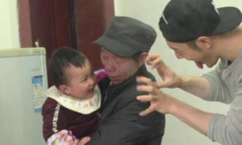 华为总裁助理魏延政，41岁北大才子，临终前给4岁儿子留下3句话