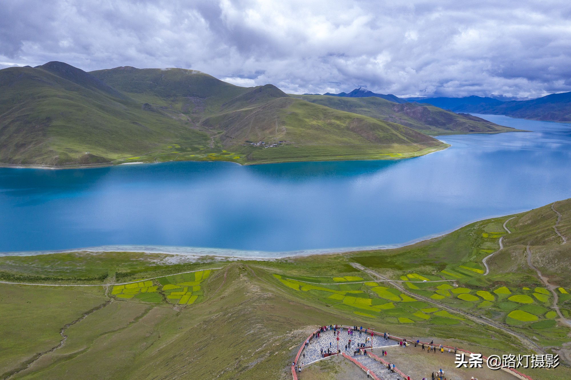 中国十大必去旅游圣地（旅游最佳圣地）-第5张图片-华展网