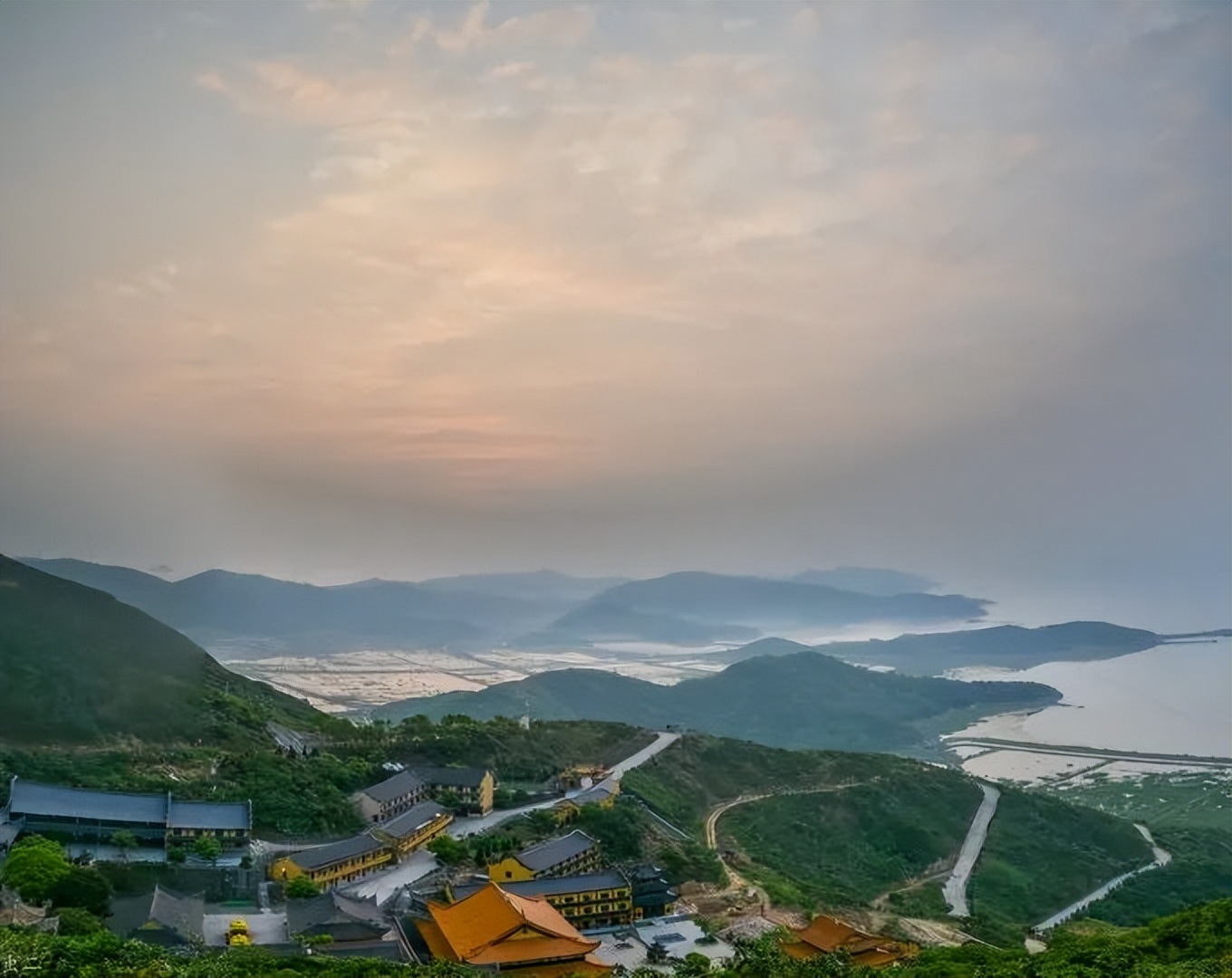 无需出国！国内12个小众海岛，人少景美，每一个都是上帝的私藏