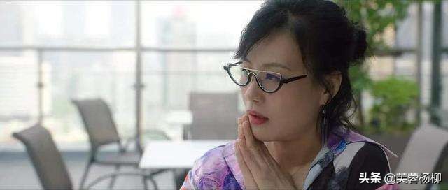 《我们的婚姻》十大美女，白百何屈居第十，最美是80年代老牌女星