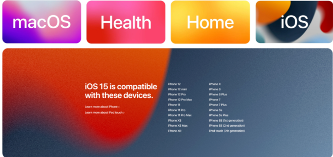 小米又开发布会了！这个PPT技巧太高级了，苹果表示不服