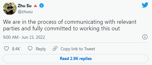 数十亿美元的对冲基金三箭齐发？传闻资不抵债的三箭都做了什么？