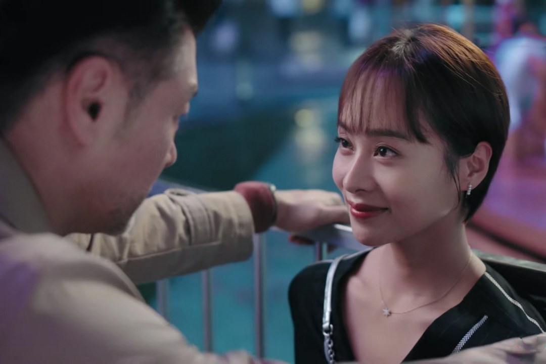 《三生有幸遇上你》结局最惨的4个女人，她们，都不无辜