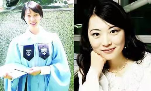 何碧玉：河南女神童，14岁考进清华，毕业留美不愿回国