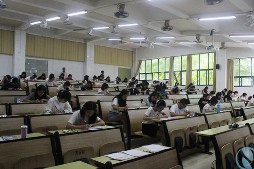 大学六级英语多少分过（大学四六级超过这个分数）