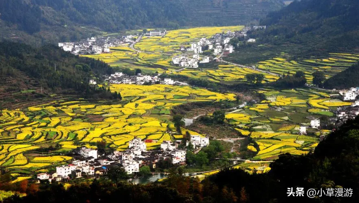 国内有哪些旅游胜地（国内好玩的旅游胜地）-第19张图片-昕阳网