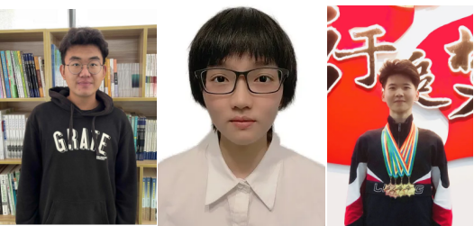 再见，2021！5个关键词，重温湖北这所大学高光瞬间！未来可期