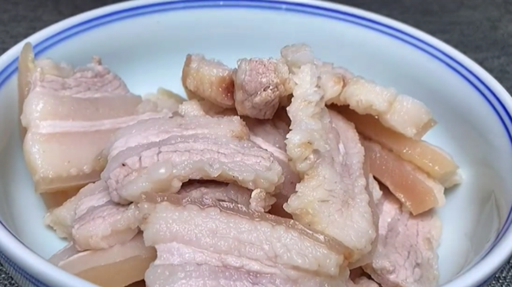 图片[4]-【砂锅五花肉】做法步骤图 肥而不腻，软烂入味-起舞食谱网