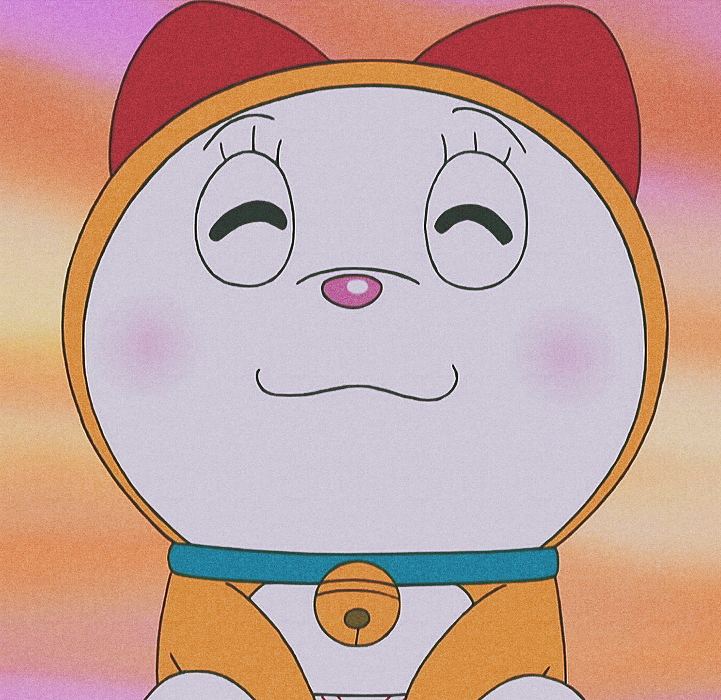 虎年说猫：动漫里的那些猫咪们