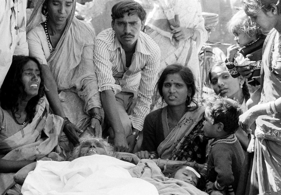 1984年博帕尔事件回顾：57.5万人丧命，20万人残疾，医院束手无策