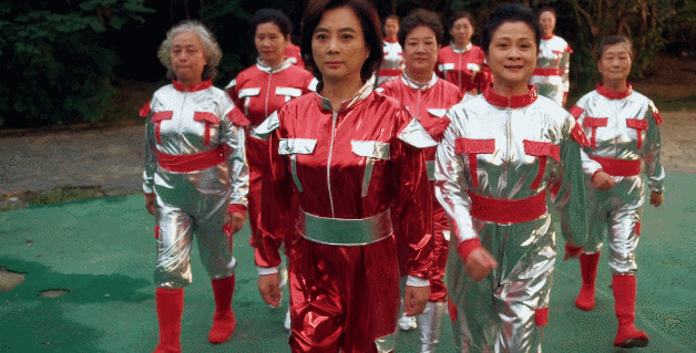 演技炸裂，初代玉女回归之作太好看了