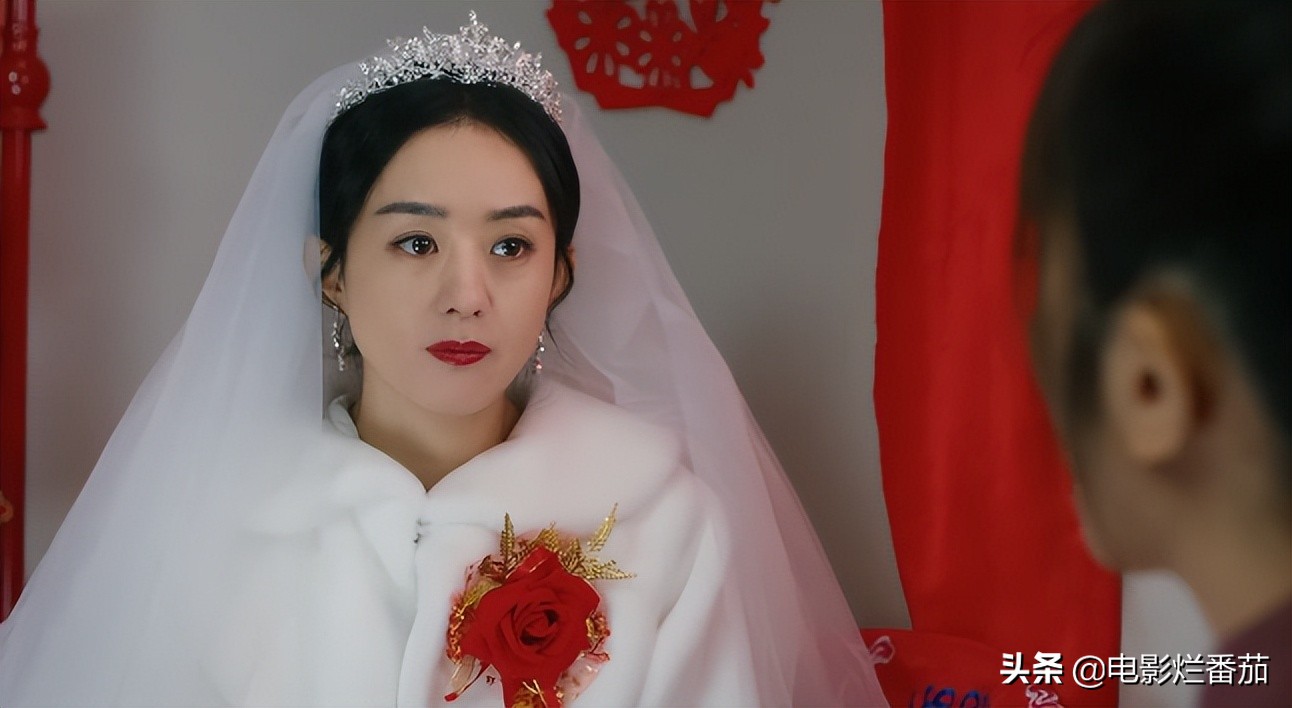 给《幸福到万家》演员排座次：赵丽颖第2，刘威第1实至名归