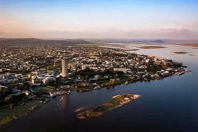 世界国家领土排名 世界国家实力排名-百科叔叔