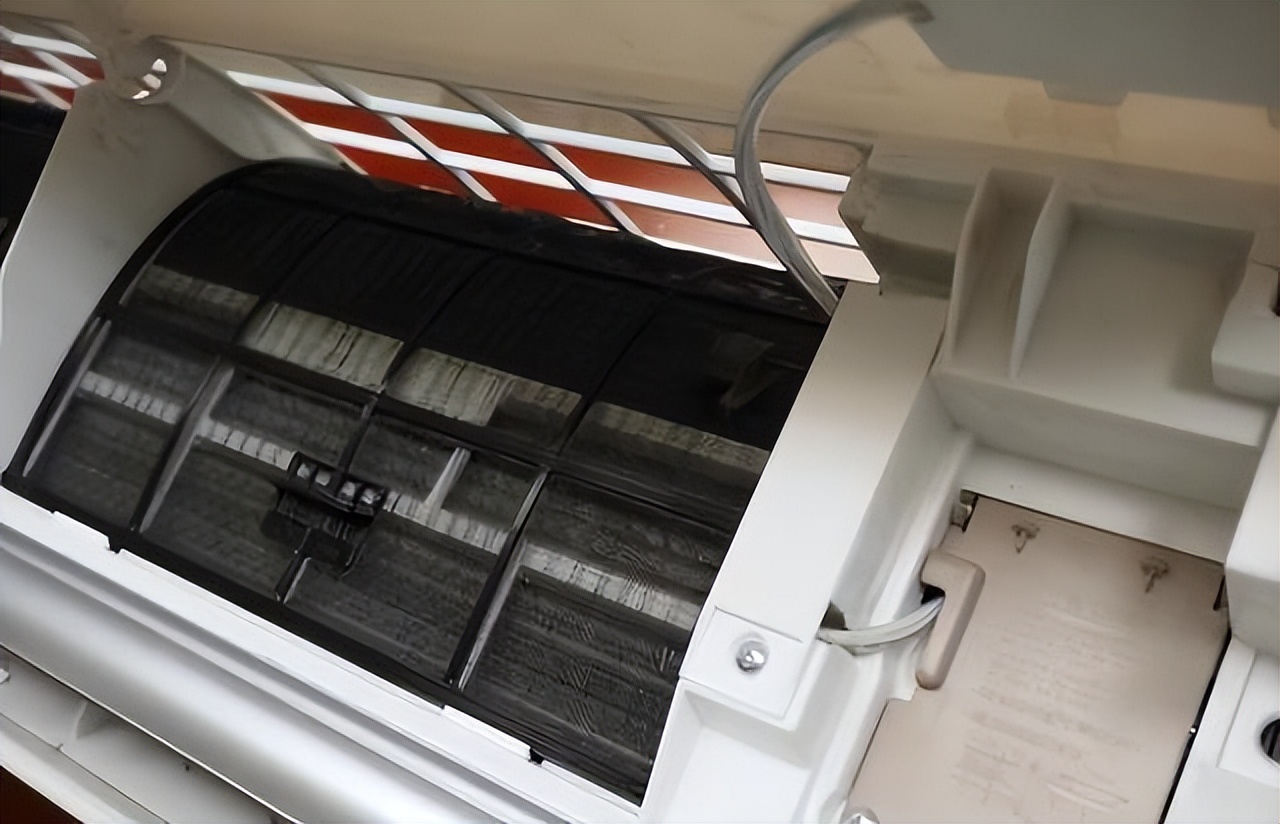 空调过滤网怎么拆下来清洗(格力空调过滤网怎么拆下来清洗)-同城快修