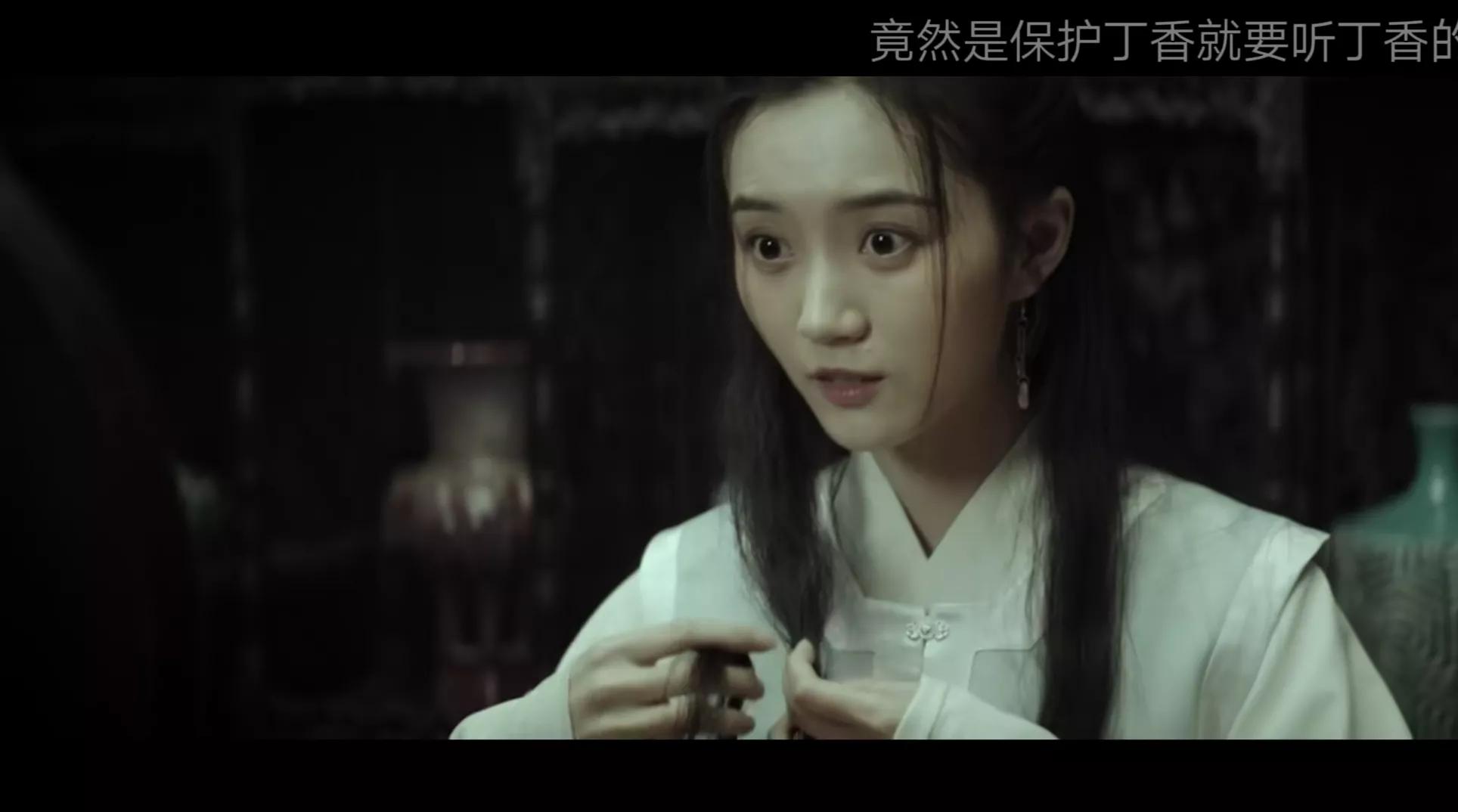钱小豪主演《驱魔天师》评分低，妖怪太强连驱魔天师都在送人头