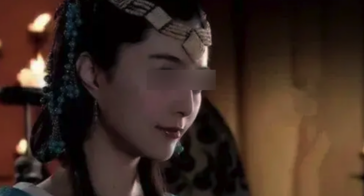 13位饰演妲己的女星，有人天生媚骨，有人滥竽充数