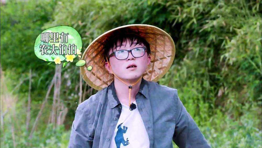 “业余巨星”毛不易：遭华晨宇嫌弃被薛之谦力保，凭才华逆风翻盘
