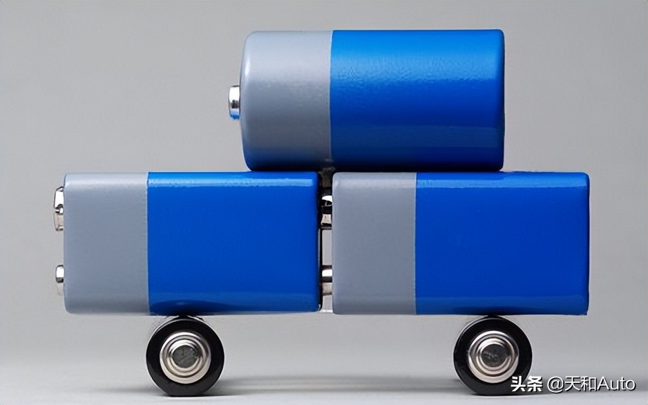 电芯、电池与电池组终身质保，究竟有什么差别？