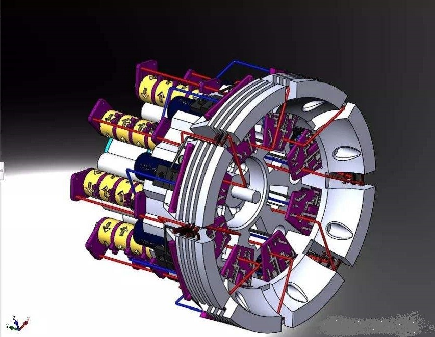 科学家早就找到了免费能源，却被禁止研究和使用，这是不是真的？