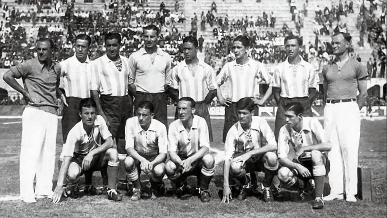 2002世界杯阿根廷陣容名單（「憶世界杯」阿根廷歷屆世界杯參賽名單 潘帕斯雄星光璀璨閃耀賽場）