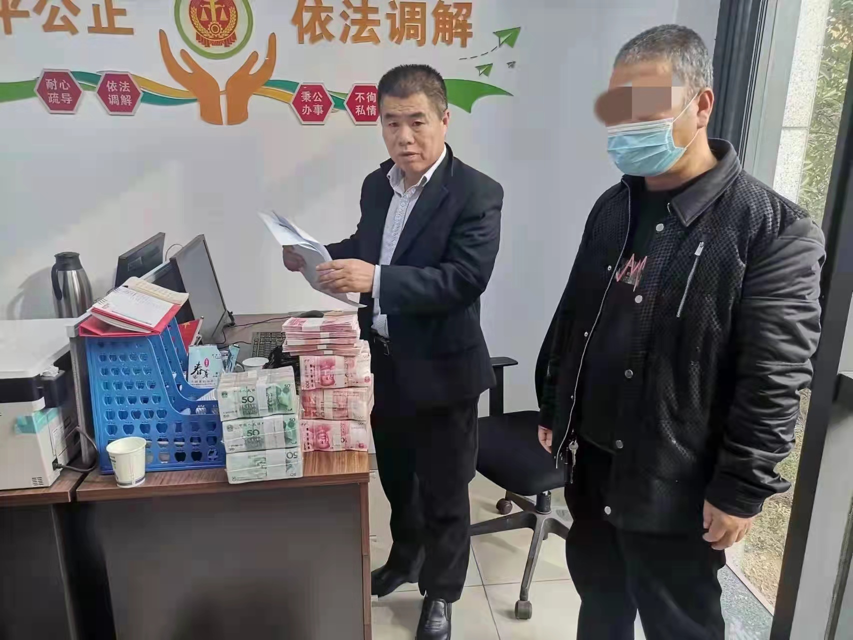 生命之花凋零 究竟谁来负责？