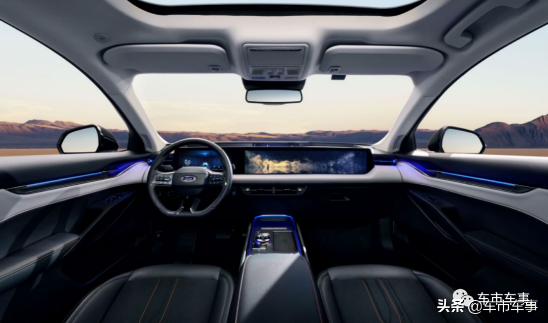 油价上涨日，五个汽车品牌一天六场活动，没有一个是新能源