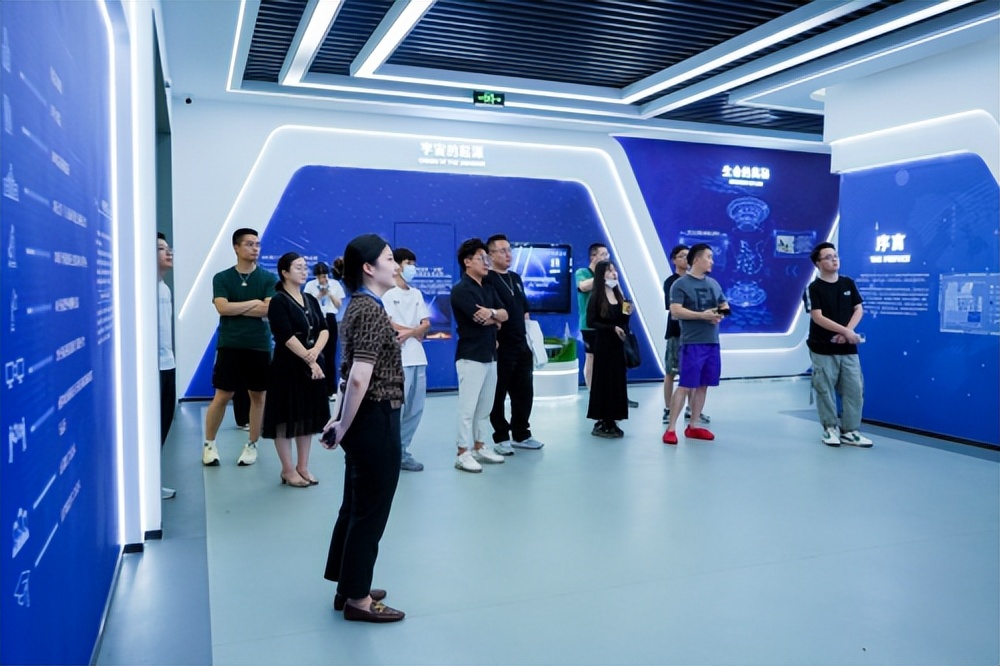 中科院资本联合黑洞谜塔成立NFTIA数字藏品创新联盟