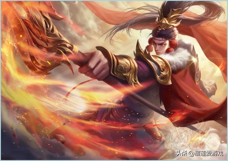 三国杀：属于平民的最具有性价比的武将，排位场上选到就赢！是吧