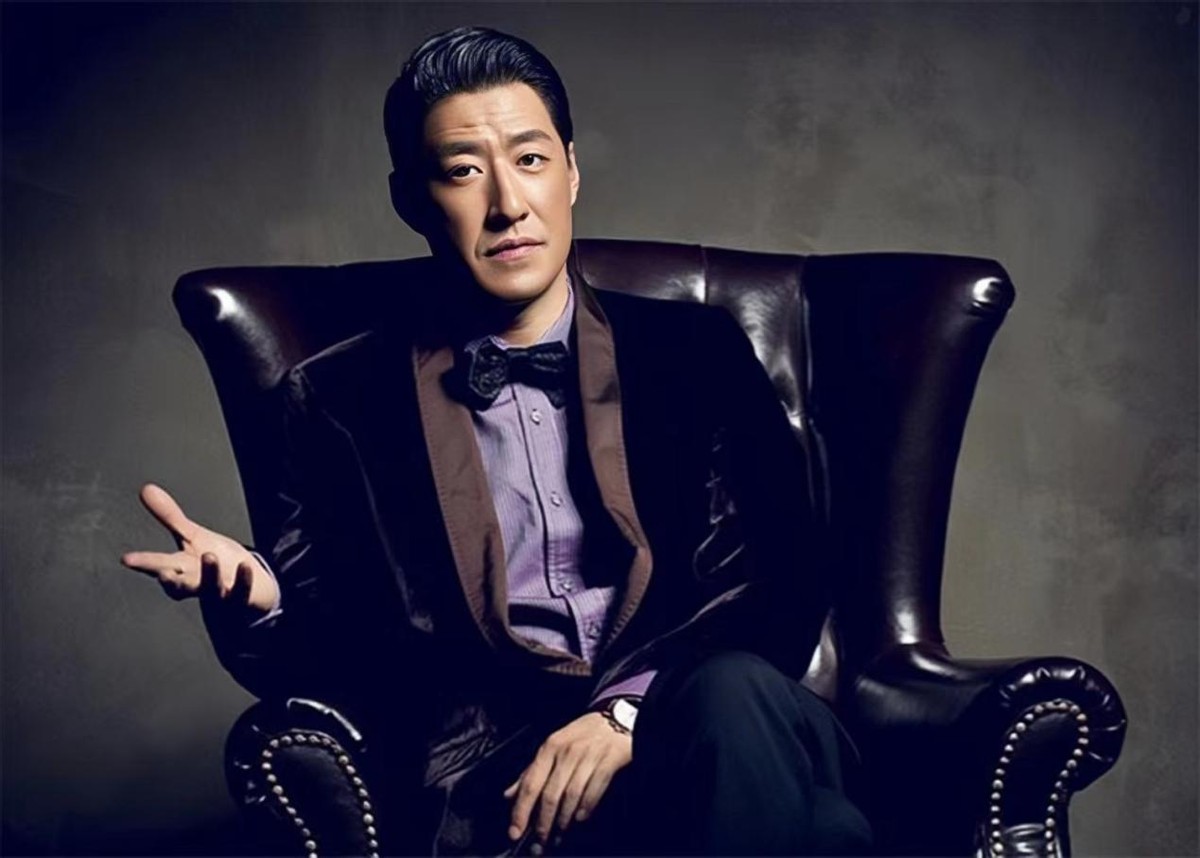 辛月:在最好的年纪嫁给二婚"家暴男"于震,婚后生三娃美满幸福