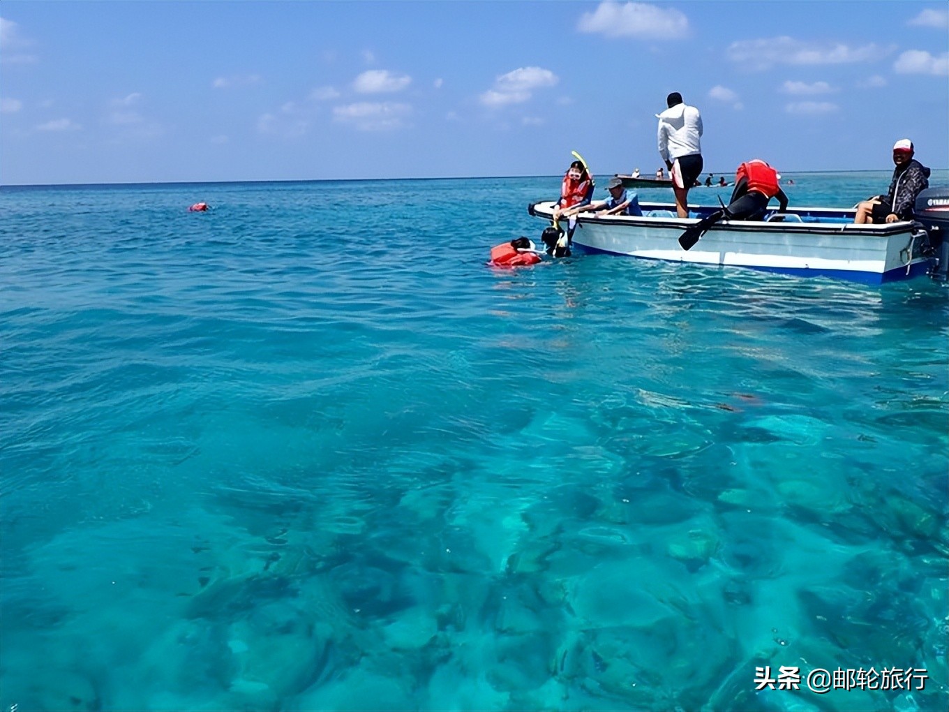 南海旅游资讯(南海旅游资讯网)