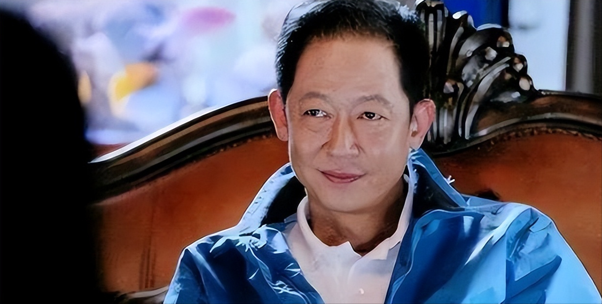 同样是演“黑老大”，把王志文和孙红雷放在一起，差距就出来了